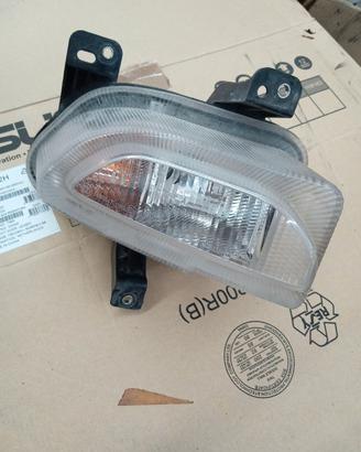 FRECCIA FANALINO LUCE DIURNA DX JEEP RENEGADE 