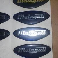 adesivi originali Malaguti vari modelli