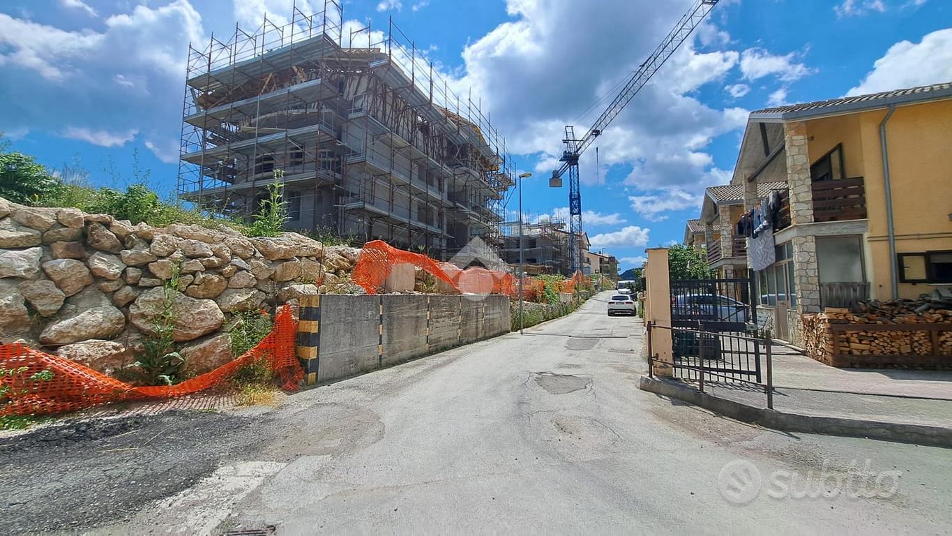 Appartamento – Roccaraso - Vista 2