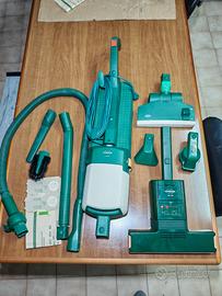 aspirapolvere vorwerk folletto vk122