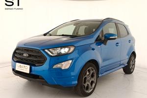 FORD EcoSport - 1.0 EcoBoost 125 CV Start& U109027