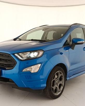 FORD EcoSport - 1.0 EcoBoost 125 CV Start& U109027