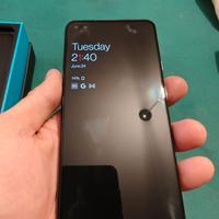 One Plus Nord 12RAM 256ROM Gray