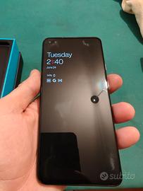 One Plus Nord 12RAM 256ROM Gray