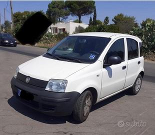 Fiat Panda 1.2 69 CV Euro 5 – 2011 – 93.000 km