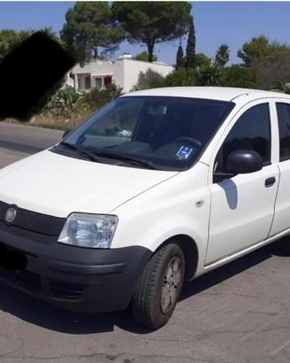 Fiat Panda 1.2 69 CV Euro 5 – 2011 – 93.000 km