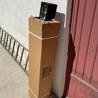 Paraurti Originale Suzuki Samurai 1.9 TD 98’