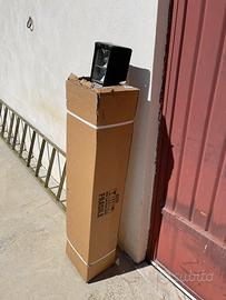 Paraurti Originale Suzuki Samurai 1.9 TD 98’