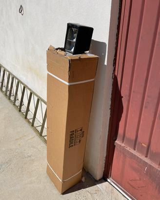 Paraurti Originale Suzuki Samurai 1.9 TD 98’