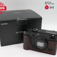Fuji X-PRO3