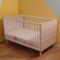 culla/letto montessori Pinolino