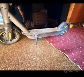 Monopattino elletrico