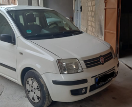 Fiat Panda 1.2 serie2