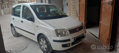 Fiat Panda 1.2 serie2