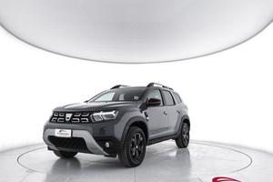 DACIA Duster 1.5 Blue dCi 8V 115 CV 4x4 Extreme