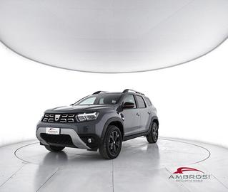 DACIA Duster 1.5 Blue dCi 8V 115 CV 4x4 Extreme