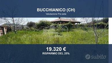 Immobile in asta di 680 m² a Bucchianico