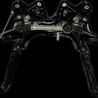 Culla 1.0 benzina Hybrid