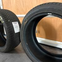 gomme Hankook 275/40