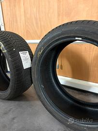 gomme Hankook 275/40