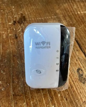 Extender Wi-Fi