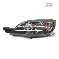 FANALE SINISTRO PER MAZDA 3 HATCHBACK 5P 03-09