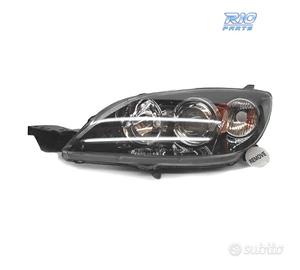 FANALE SINISTRO PER MAZDA 3 HATCHBACK 5P 03-09