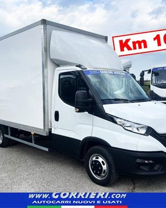 IVECO Daily 35-160 3.0L