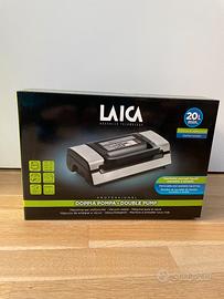Macchina sottovuoto automatica Laica VT3120