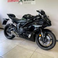Yamaha YZF R7