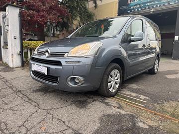 Citroen Berlingo Multispace 1.6 VTi 95 Seduction