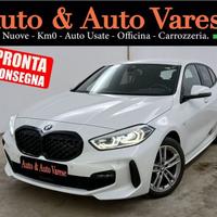 BMW Serie 1 118i M Sport AUTOMATICA