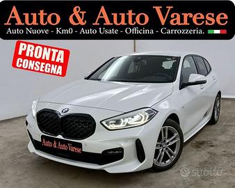 BMW Serie 1 118i M Sport AUTOMATICA