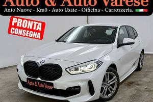 BMW Serie 1 118i M Sport AUTOMATICA