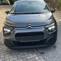 Citroen C3 BlueHDi 100 S&S Feel Pack