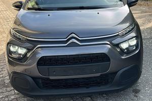 Citroen C3 BlueHDi 100 S&S Feel Pack