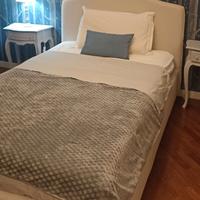 Letto una piazza e mzza