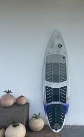 Tavola kite surfboard BLUR D/lab 5’6” 2026