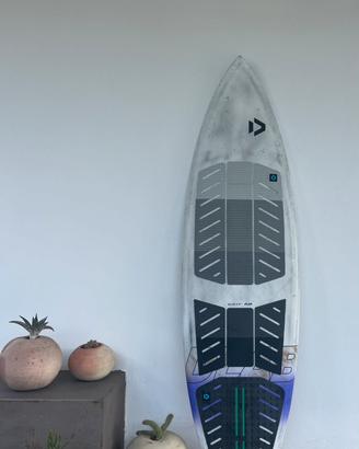 Tavola kite surfboard BLUR D/lab 5’6” 2026