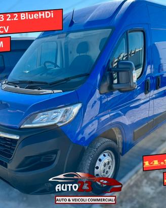 Opel Movano 33 2.2 BlueHDi 140CV Iva Compresa