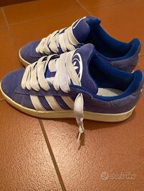 Scarpe Adidas Campus uomo