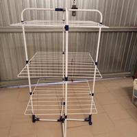 Stendibiancheria Leifheit a colonna nuovo