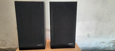 casse acustiche Pioneer  CS-434