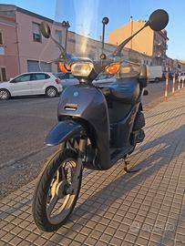 piaggio free 50
