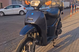 piaggio free 50