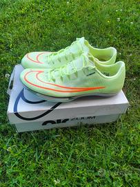 Nike max fly scarpe chiodate