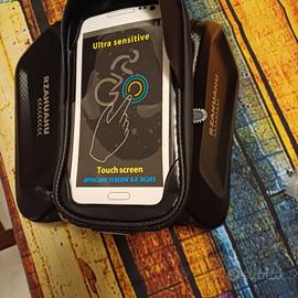 borsa anteriore per  biciclette 