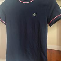T shirt lacoste