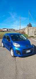 CITROEN C1 1.0 5 porte DeeJay