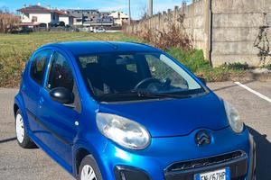 CITROEN C1 1.0 5 porte DeeJay